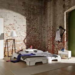 Tische|Nachttische^Müller Small Living Modular Nachttisch