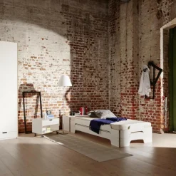 Tische|Nachttische^Müller Small Living Modular Nachttisch