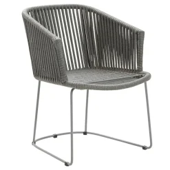 Cane-Line Moments Gartenarmlehnstuhl mit Kufen| Stühle|Gartenstühle