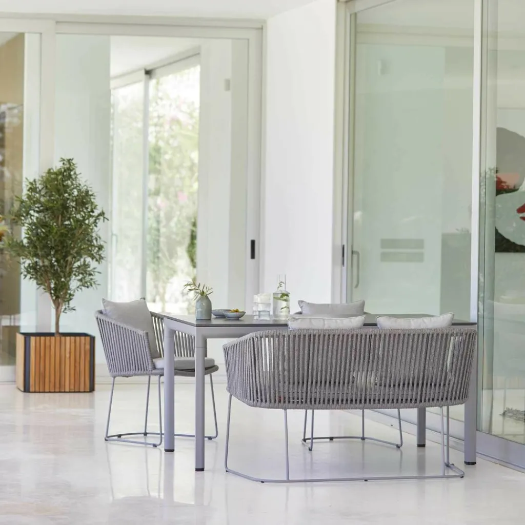 Cane-Line Moments Kissenset 2tlg.| Outdoor-Textilien