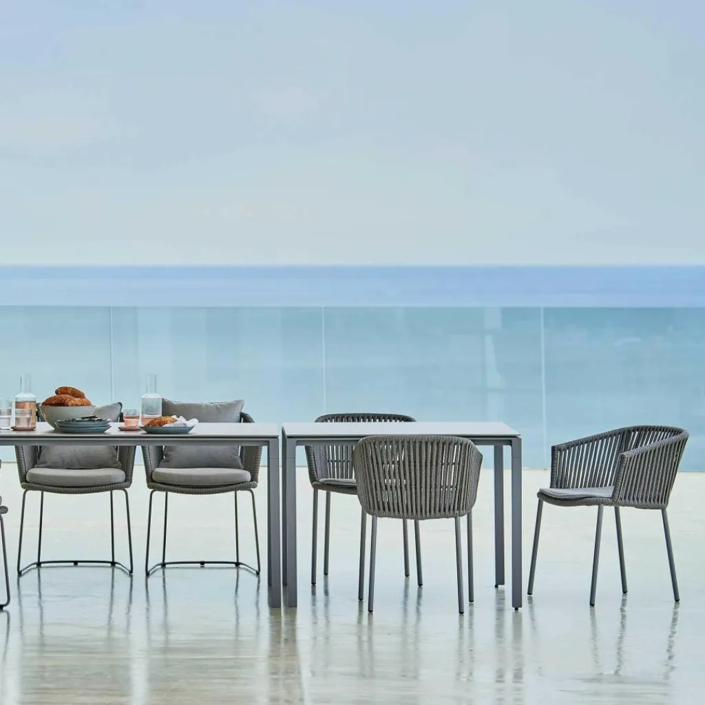 Cane-Line Moments Kissenset 2tlg.| Outdoor-Textilien