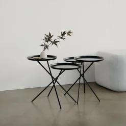 Tische^Softline Monday Beistelltisch