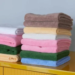 Badaccessoires^HAY Mono Handtuch 50x100cm