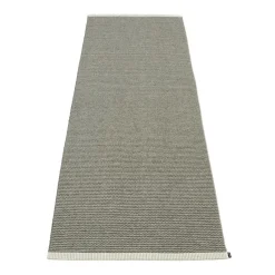 Teppiche^pappelina Mono Teppichläufer 85x260cm