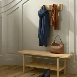 Garderoben^Andersen Furniture Mono Wandgarderobe