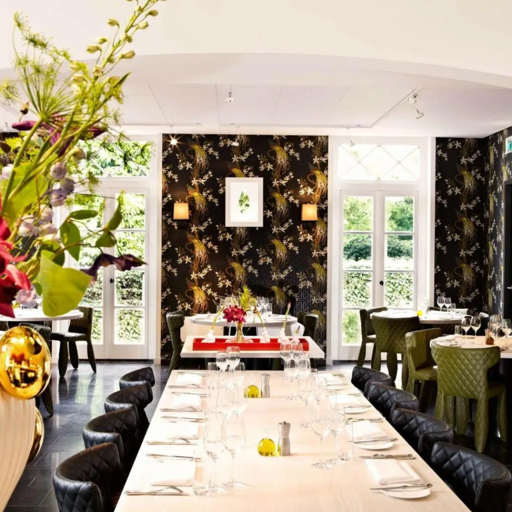 Stühle^Moooi Monster Chair