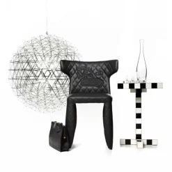 Stühle^Moooi Monster Chair