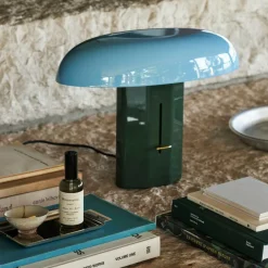 &Tradition Montera JH42 Tischleuchte| Tischleuchten|Nachttischleuchten