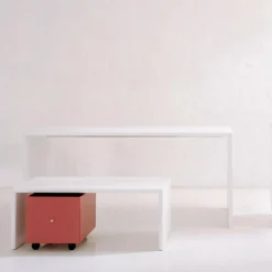 Montana Monterey Schreibtisch| Schreibtische