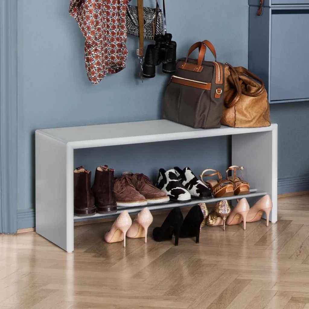 Montana Montsk Schuhbank S| Regale|Schuhschränke