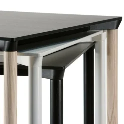 Gartentische^Plank Monza Gartentisch 160x80x73cm