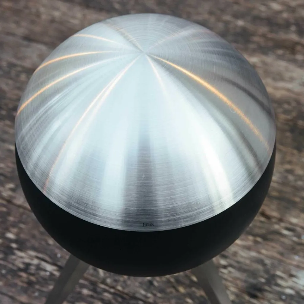 höfats Moon 45 Deckel für Feuerschale| Grills & Feuerstellen