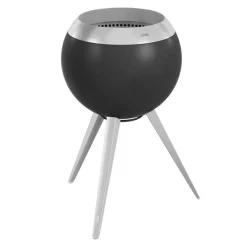 höfats Moon 45 Feuerschale mit hohen Fuß| Grills & Feuerstellen