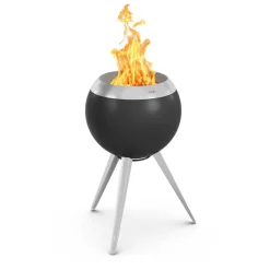 höfats Moon 45 hoher Fuß für Feuerschale| Grills & Feuerstellen