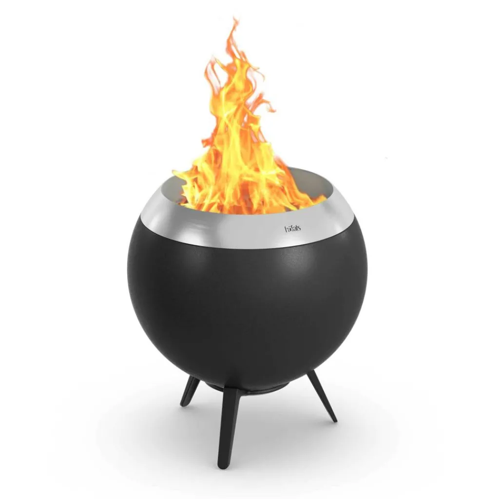 Grills & Feuerstellen^höfats Moon 45 niedriger Fuß für Feuerschale