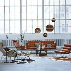 Pendelleuchten^graypants Moon Pendelleuchte