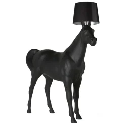Stehleuchten^Moooi Horse Lamp Stehleuchte