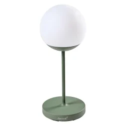 Outdoor-Akkuleuchten|Outdoor-Akkuleuchten^Fermob Mooon! LED Stehleuchte mit Akku H 63cm
