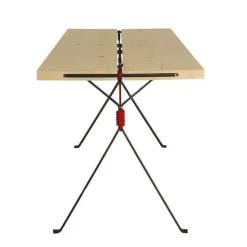 Moormann Kampenwand Tisch/Gartentisch 220x68| Gartentische