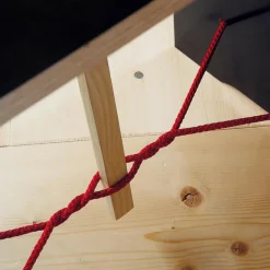 Hocker^Moormann Strammer Max Hocker