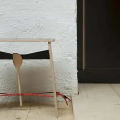 Hocker^Moormann Strammer Max Hocker