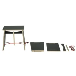 Hocker^Moormann Strammer Max Hocker