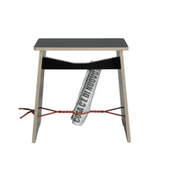 Hocker^Moormann Strammer Max Hocker