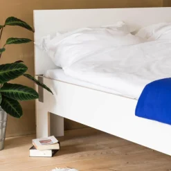 Betten^Moormann Tagedieb Bett mit Kopfteil