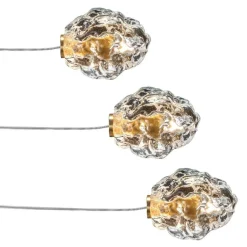 Bodenleuchten Außen|Bodenleuchten Außen^Catellani & Smith More 0 Outdoor Bodenleuchte 3er Set