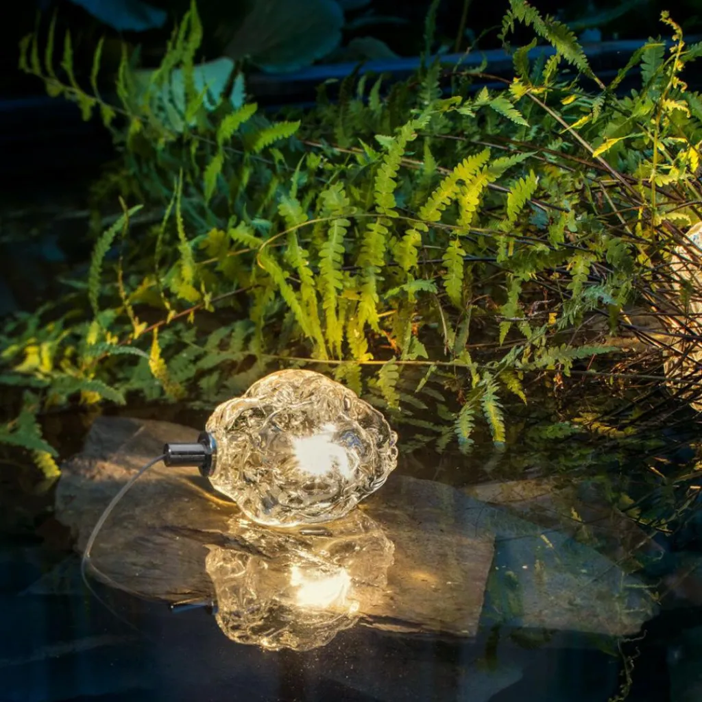 Bodenleuchten Außen|Bodenleuchten Außen^Catellani & Smith More 0 Outdoor Bodenleuchte 3er Set