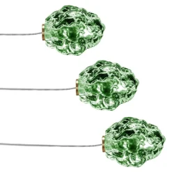 Bodenleuchten Außen|Bodenleuchten Außen^Catellani & Smith More 0 Outdoor Bodenleuchte 3er Set