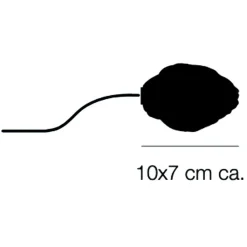 Catellani & Smith More 0 Outdoor Bodenleuchte| Bodenleuchten Außen|Bodenleuchten Außen