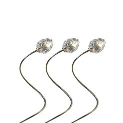 Außenstehleuchten|Außenstehleuchten^Catellani & Smith More F Außenstehleuchte H 70cm 3er Set