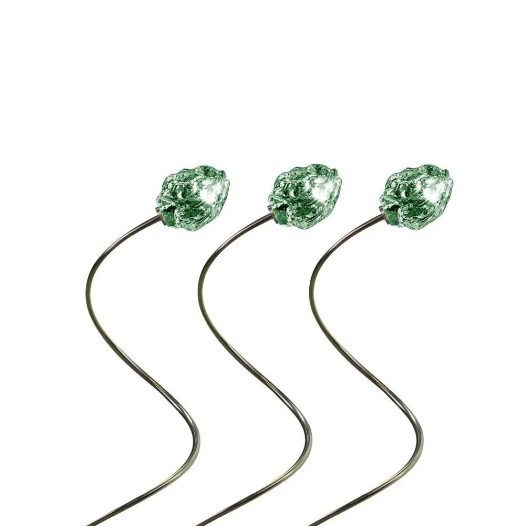 Außenstehleuchten|Außenstehleuchten^Catellani & Smith More F Außenstehleuchte H 70cm 3er Set