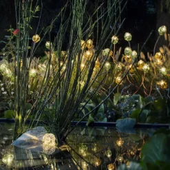 Außenstehleuchten|Außenstehleuchten^Catellani & Smith More F Außenstehleuchte H 130cm