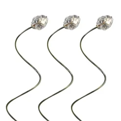 Catellani & Smith More F Außenstehleuchte H 100cm 3er Set| Außenstehleuchten|Außenstehleuchten