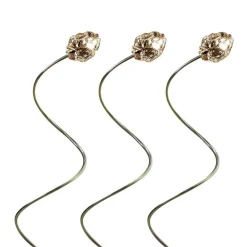 Catellani & Smith More F Außenstehleuchte H 100cm 3er Set| Außenstehleuchten|Außenstehleuchten