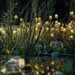 Außenstehleuchten|Außenstehleuchten^Catellani & Smith More F Außenstehleuchte H 70cm