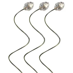 Catellani & Smith More F Außenstehleuchte H 130cm 3er Set| Außenstehleuchten|Außenstehleuchten