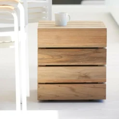 Jan Kurtz Move Beistelltisch| Tische