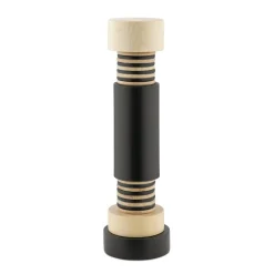 Alessi MP0215 Pfeffermühle| Salz & Pfeffer