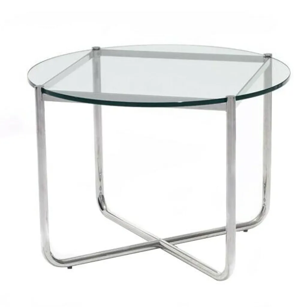 Beistelltische^Knoll International MR Couchtisch/Beistelltisch