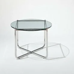 Beistelltische^Knoll International MR Couchtisch/Beistelltisch