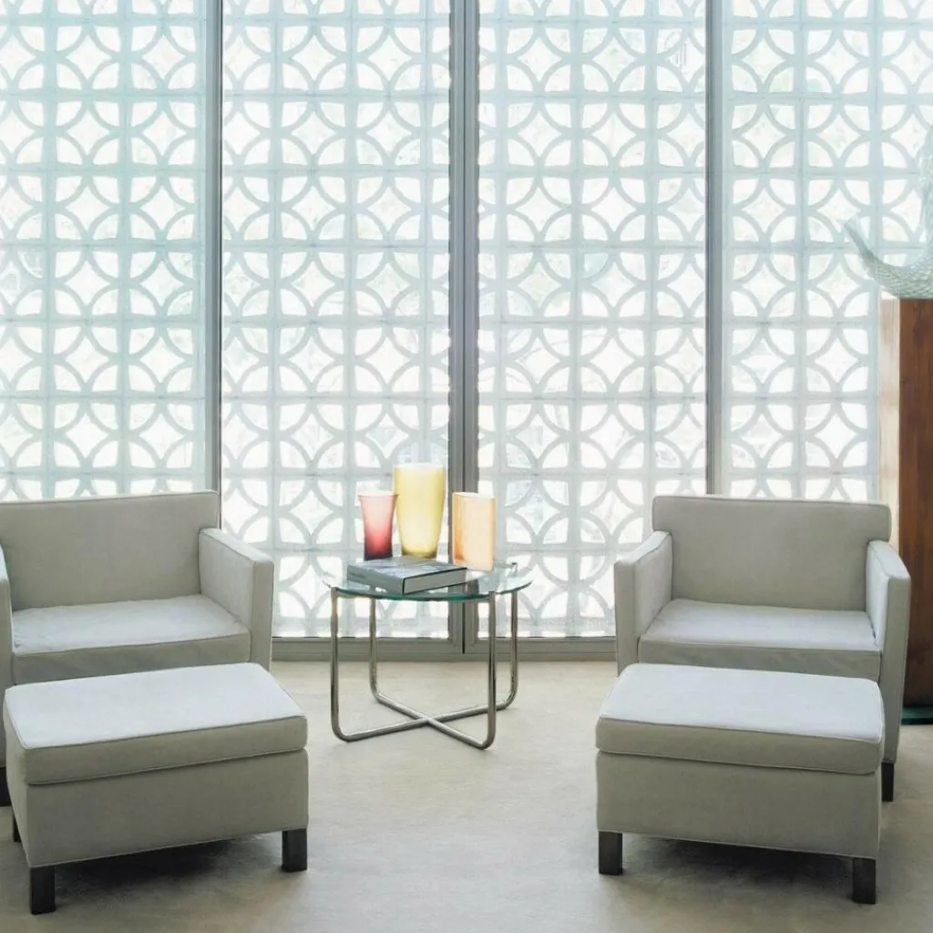 Beistelltische^Knoll International MR Couchtisch/Beistelltisch