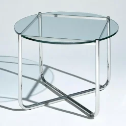 Beistelltische^Knoll International MR Couchtisch/Beistelltisch