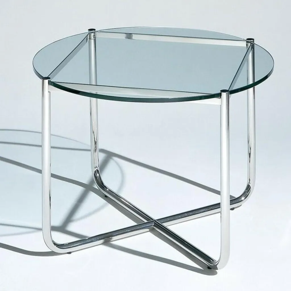 Beistelltische^Knoll International MR Couchtisch/Beistelltisch