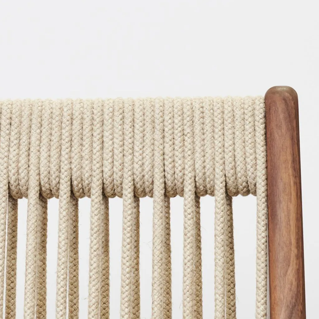 Sessel^Gubi MR01 Initial Lounge Gartenstuhl