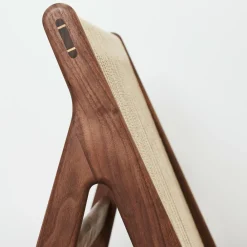 Sessel^Gubi MR01 Initial Lounge Gartenstuhl