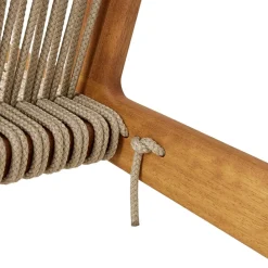 Sessel^Gubi MR01 Initial Lounge Gartenstuhl