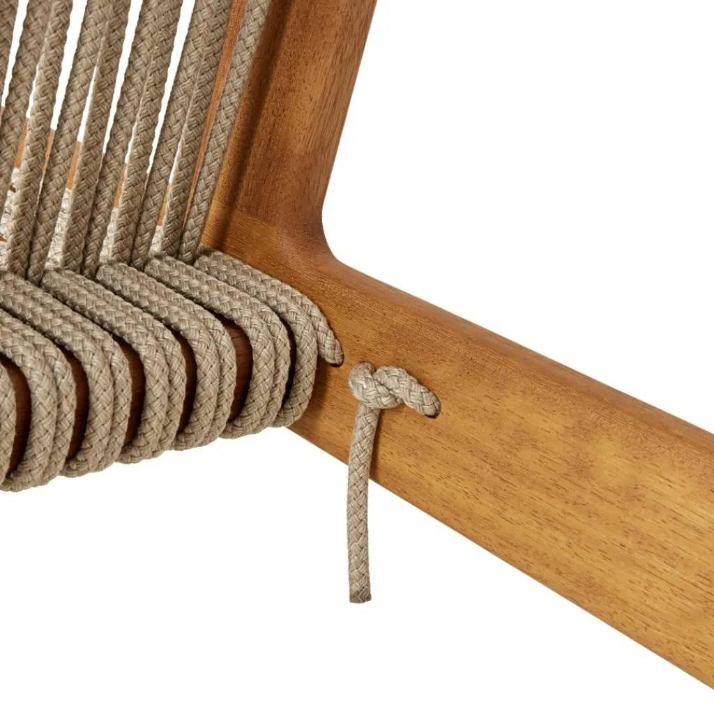 Sessel^Gubi MR01 Initial Lounge Gartenstuhl